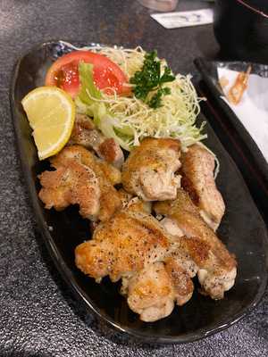 焼肉うのうはなれ