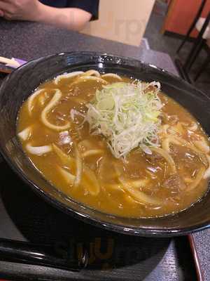 焼肉うのうはなれ