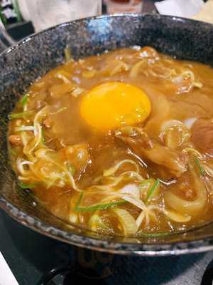 焼肉うのうはなれ