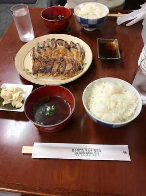 餃子専門店 味力亭　鴫野店