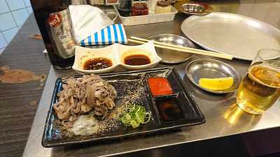 ホルモン本舗西中島南方店