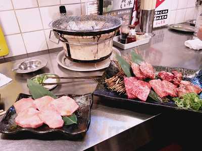 ホルモン本舗西中島南方店