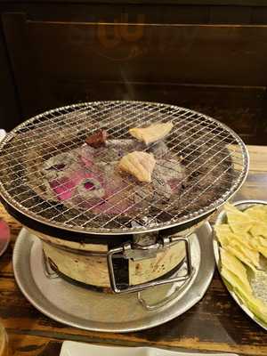 ホルモン本舗西中島南方店