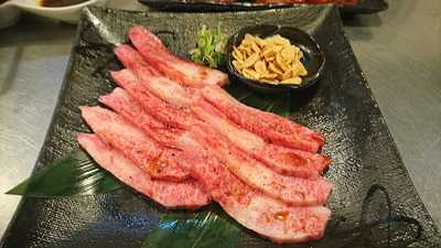 ホルモン本舗西中島南方店