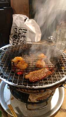 ホルモン本舗西中島南方店