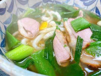 手打ちうどんこばやし