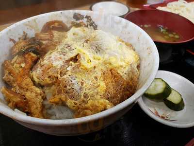 手打ちうどんこばやし