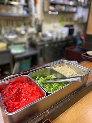 手打ちうどんこばやし