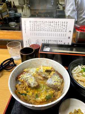 手打ちうどんこばやし