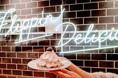 Flipper’s 梅田エスト店