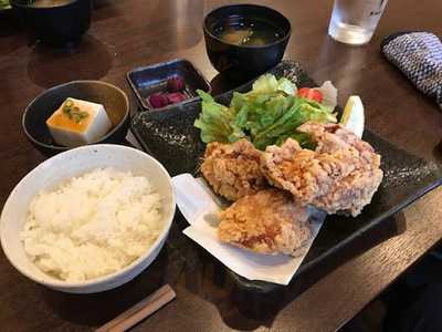 本家かまどや　喜連瓜破駅前店