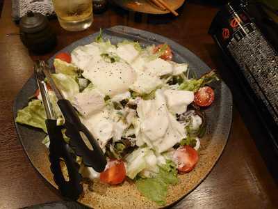 本家かまどや　喜連瓜破駅前店