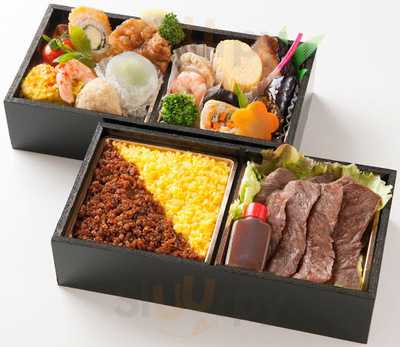 ご馳走屋惣兵衛大阪西店