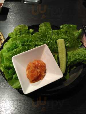 焼肉一野田阪神店