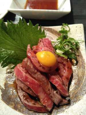 焼肉一野田阪神店