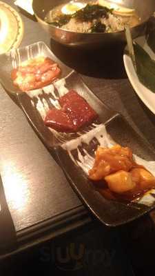 焼肉一野田阪神店