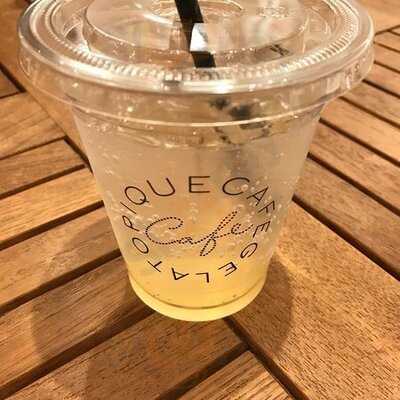 ジェラートピケカフェクレープリーアトレ恵比寿店