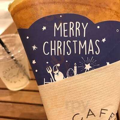 ジェラートピケカフェクレープリーアトレ恵比寿店