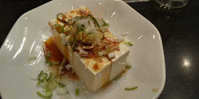 肉あんかけ チャーハン炒王 神田西口店