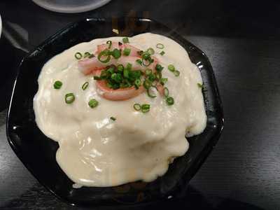 肉あんかけ チャーハン炒王 神田西口店