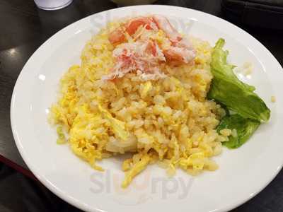 肉あんかけ チャーハン炒王 神田西口店