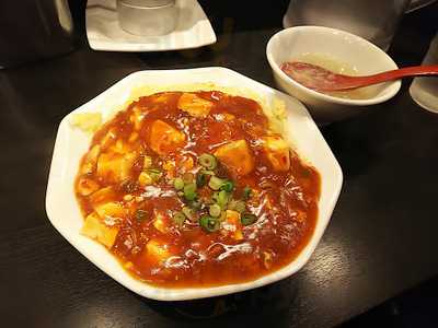 肉あんかけ チャーハン炒王 神田西口店