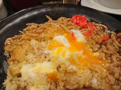 肉あんかけ チャーハン炒王 神田西口店