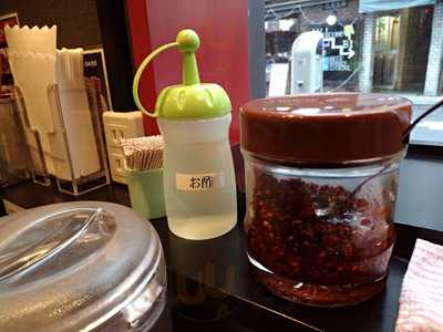 肉あんかけ チャーハン炒王 神田西口店