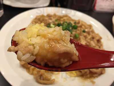肉あんかけ チャーハン炒王 神田西口店