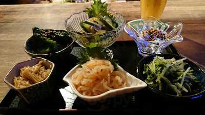 喫茶 ワークホリック