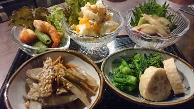 喫茶 ワークホリック