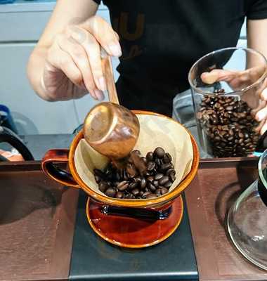 喫茶 竹