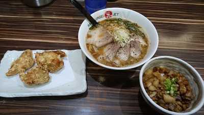 福島マルドリ屋