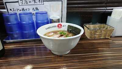 福島マルドリ屋