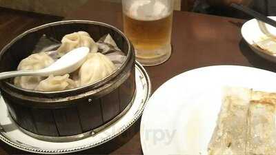 上海台所 神田店