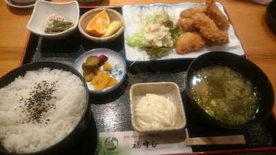 福すし今津本店