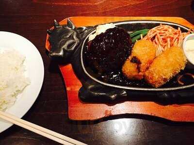 丸の内ディンドン有楽町店