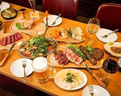 大衆ビストロ ジル 東京店