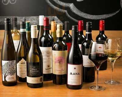 大衆ビストロ ジル 東京店