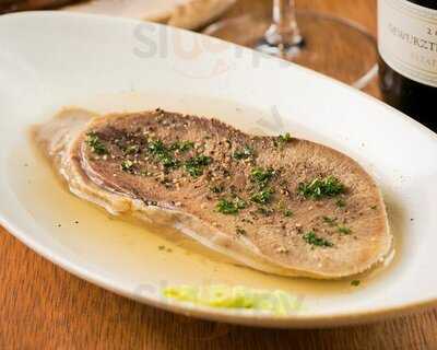 大衆ビストロ ジル 東京店