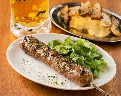 大衆ビストロ ジル 東京店