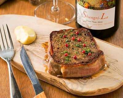 大衆ビストロ ジル 東京店