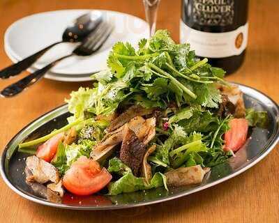 大衆ビストロ ジル 東京店