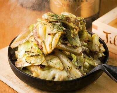 大衆ビストロ ジル 東京店