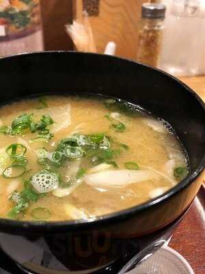 汁や 東京駅店（グランスタ丸の内）