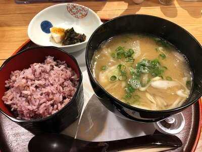 汁や 東京駅店（グランスタ丸の内）