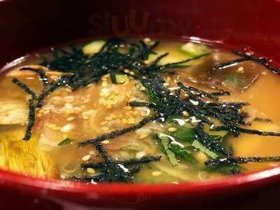 汁や 東京駅店（グランスタ丸の内）