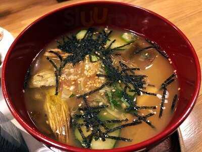 汁や 東京駅店（グランスタ丸の内）