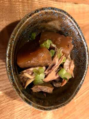 やきとり山鳥 渋谷店