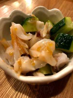 やきとり山鳥 渋谷店